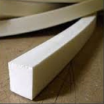 Silicone Square Sections